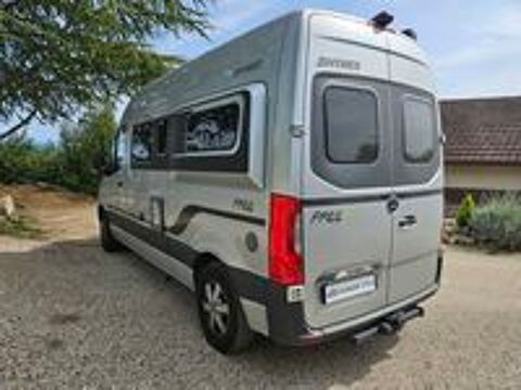  2023 occasion 38460 VENERIEU