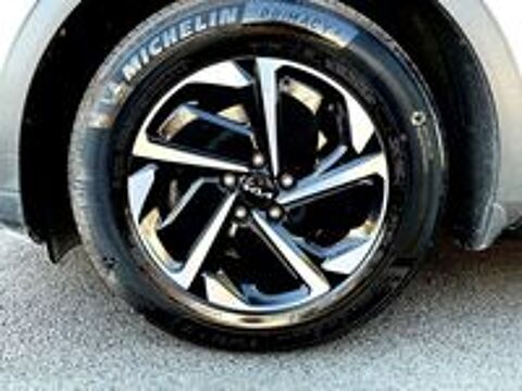 Sportage 1.6 T-GDi 150ch MHEV BVM6 4x2 Active 2022 occasion 94260 Fresnes