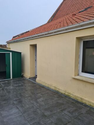  Maison à louer 3 pièces 80 m²