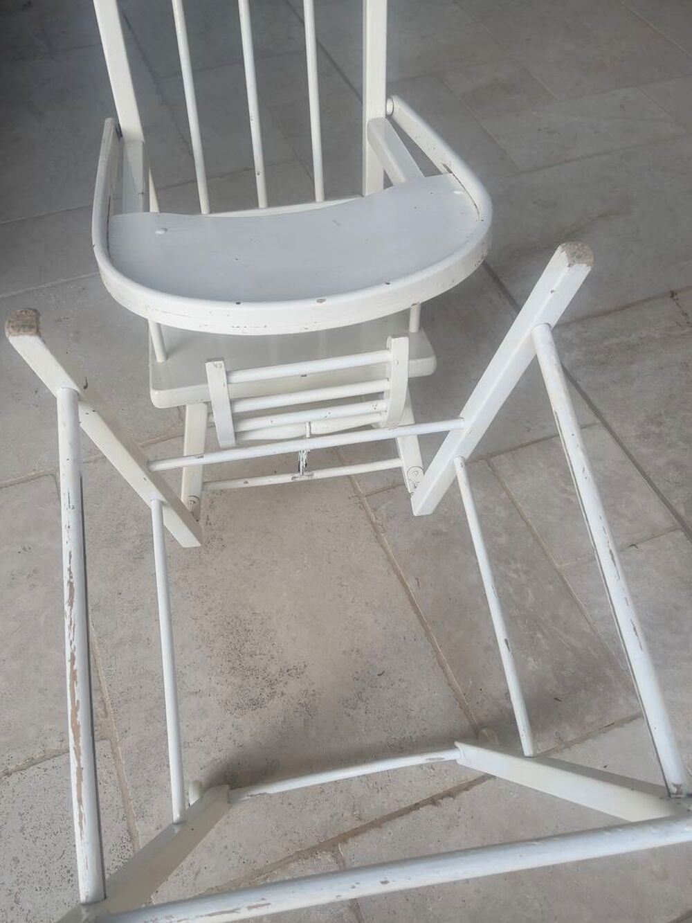 chaise d'enfant Pu�riculture