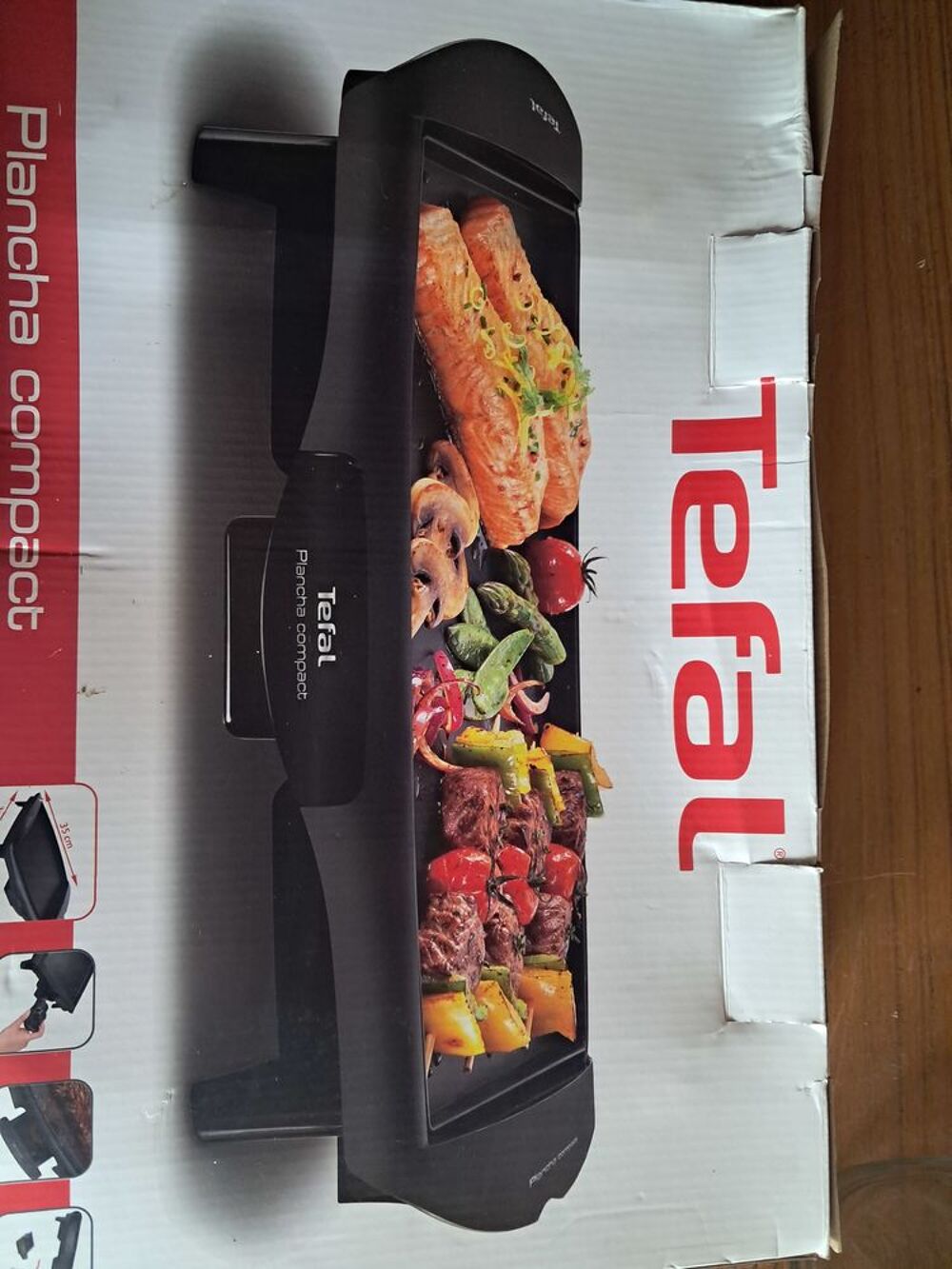 plancha Audio et hifi