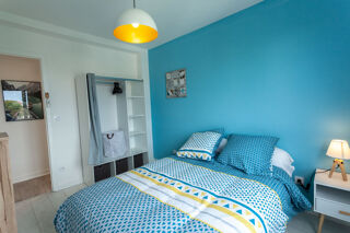  Appartement à vendre 5 pièces 70 m² Dijon