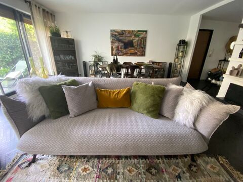 2 canap�s 3 places 900 Suresnes (92)