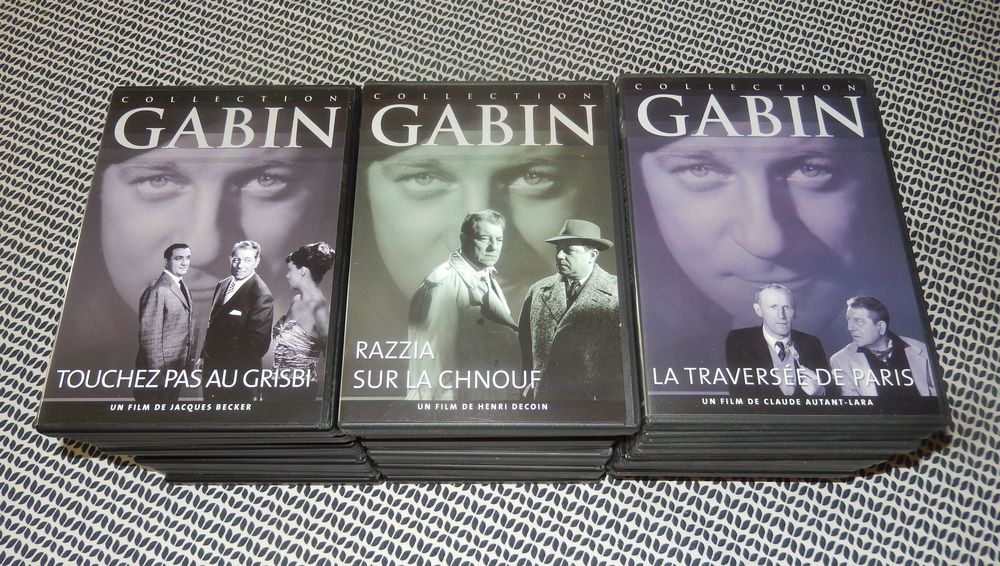 DVD DVD et blu-ray