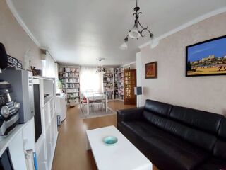  Maison � vendre 6 pi�ces 100 m�