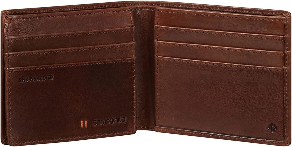 Portefeuille Samsonite Veggy SLG Maroquinerie