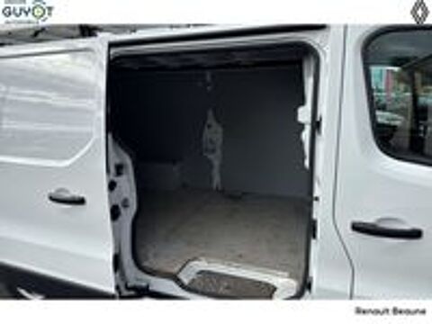 Trafic TRAFIC FGN L2H1 3000 KG BLUE DCI 150 CONFORT 2023 occasion 21200 Beaune
