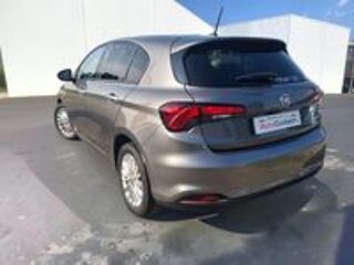 Tipo 1.6 MULTIJET 130 CH BVM6 LOUNGE 2021 occasion 59820 Gravelines