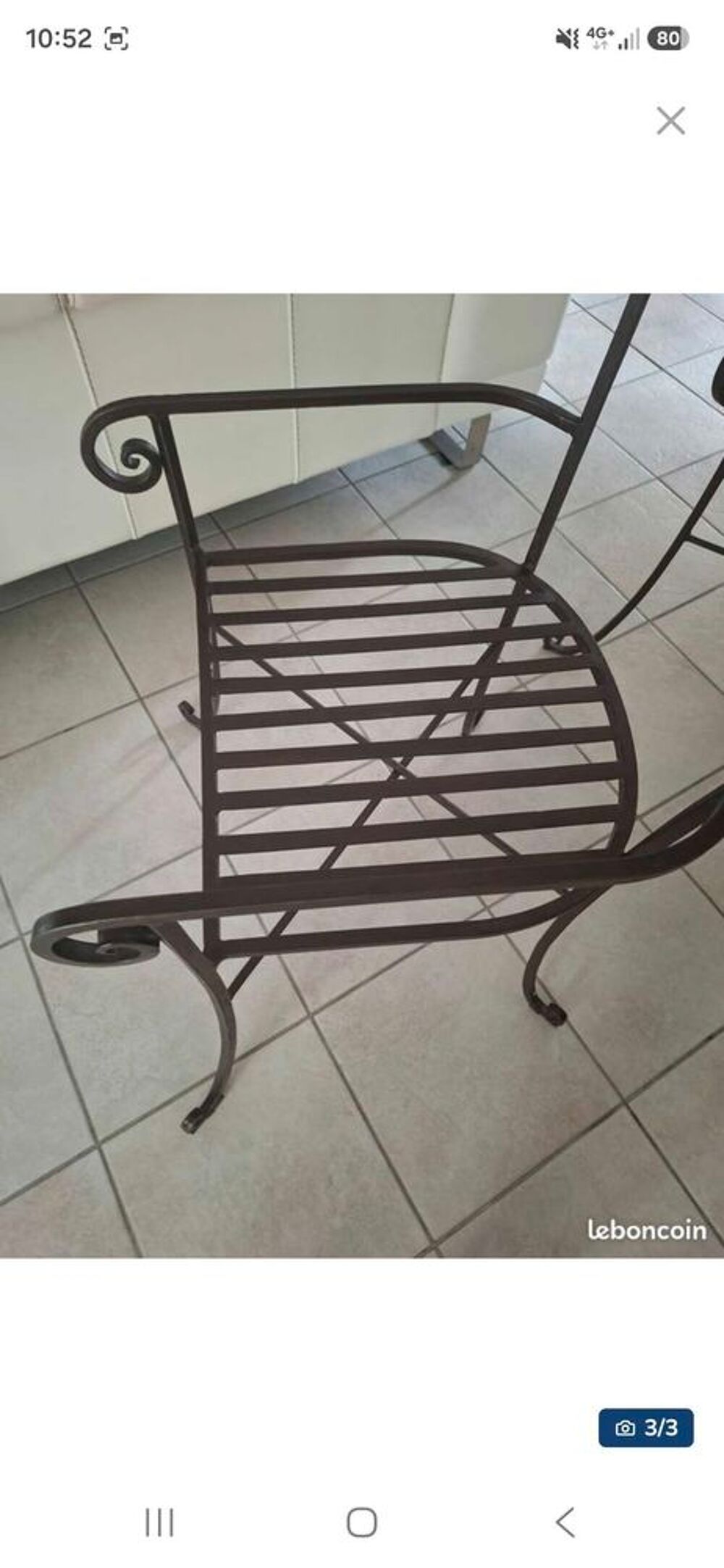 chaise salle &agrave; manger Meubles