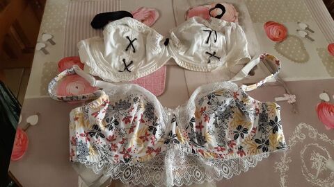 Lingerie  10 Camphin-en-Carembault (59)