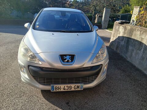 Peugeot 308 1.6 HDi 90 Confort