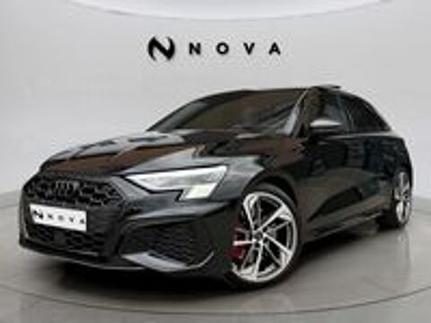 S3 Sportback 2.0 TFSI Toit Ouvrant 2020 occasion 33600 Pessac