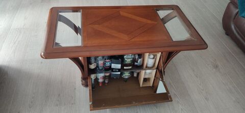 Table basse bar 120 Vlizy-Villacoublay (78)