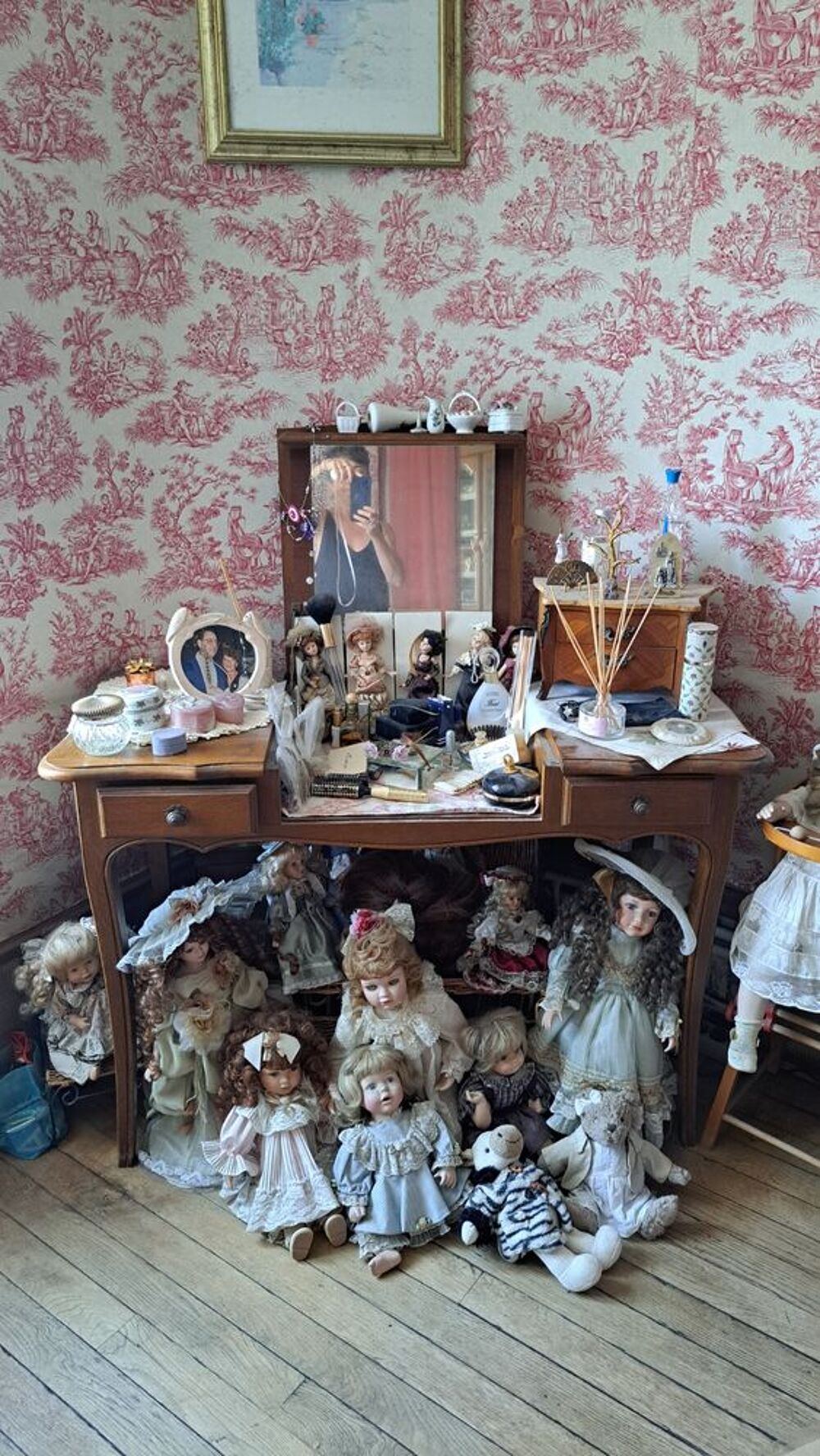 VIDE MAISON/DEMENAGEMENT- OUVERTE TOUS LES JOURS Meubles