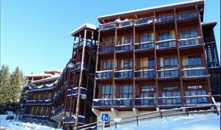 Location  Appartement 