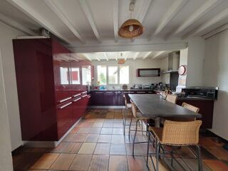  Maison � vendre 6 pi�ces 171 m�