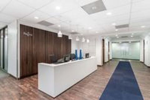   R�servez un bureau partag� ou un espace de coworking � Rennes 3 Soleils  