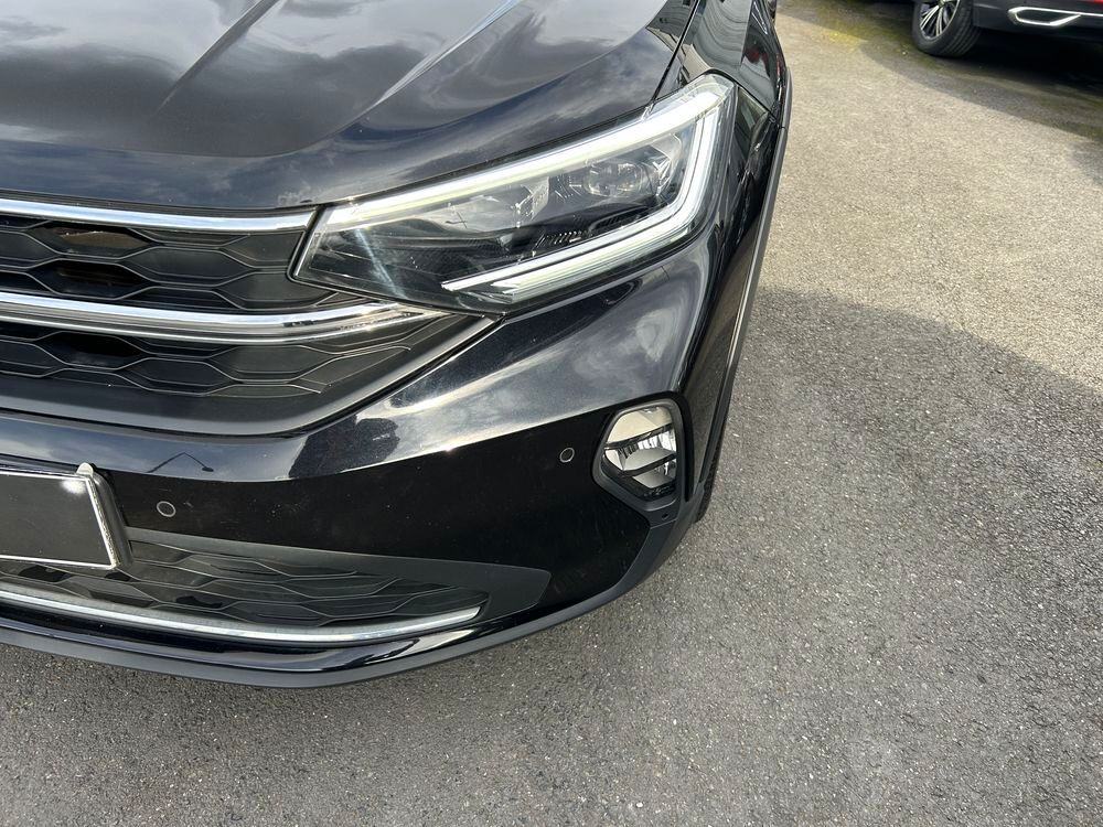 Taigo 1.0 TSI 110 DSG7 Style 2023 occasion 95330 Domont