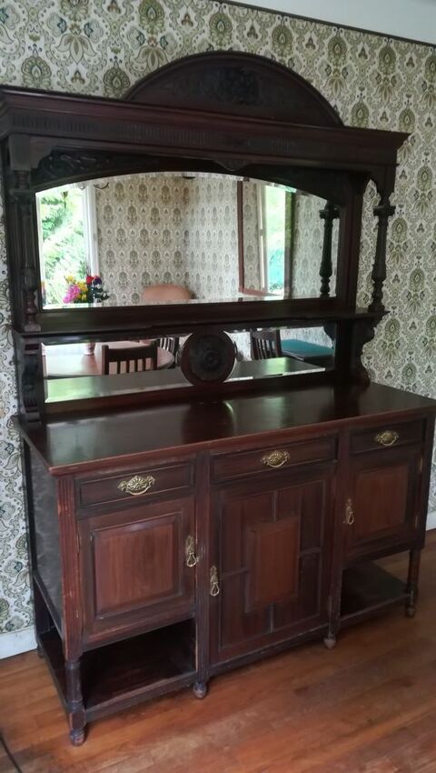 Buffet et table 100 Combrit (29)