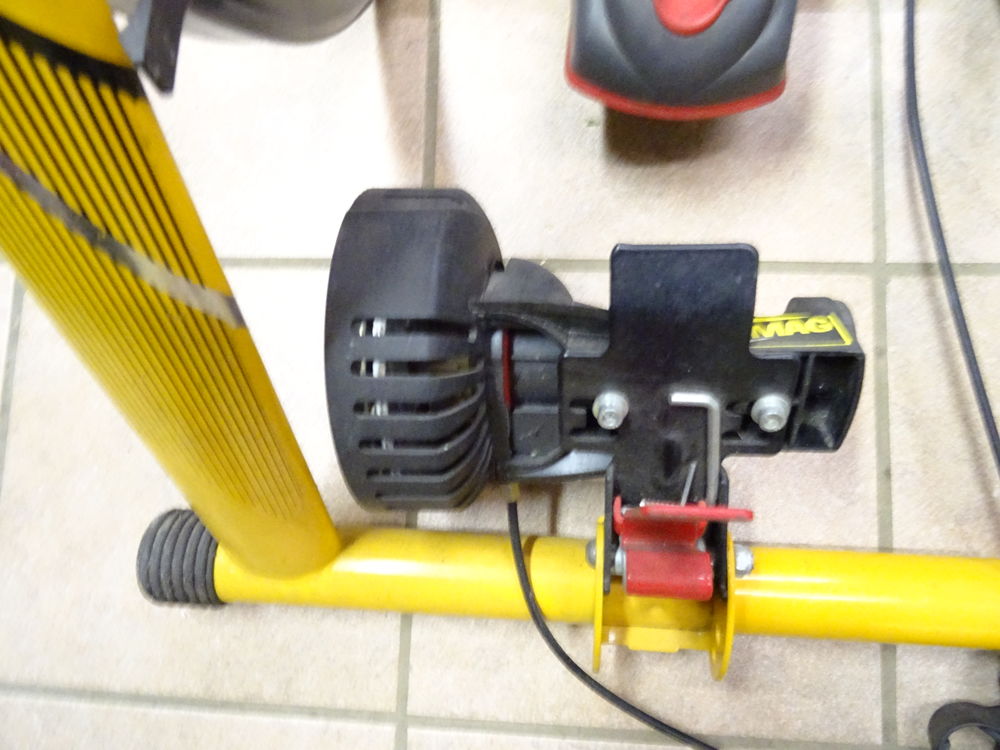 home trainer Vélos