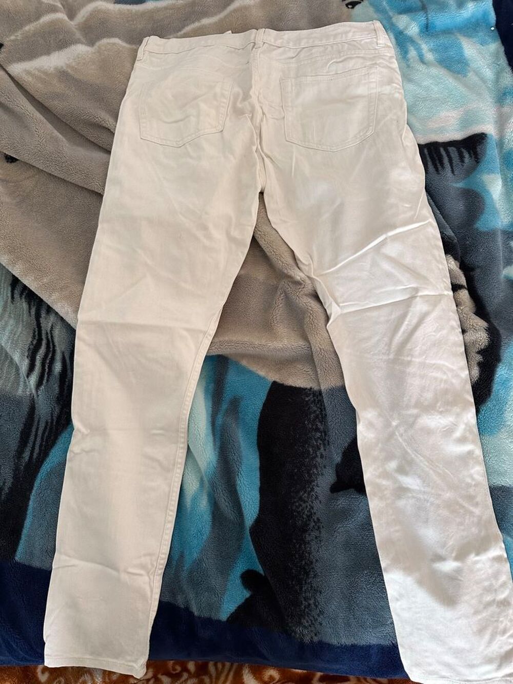 pantalon jeans Vêtements