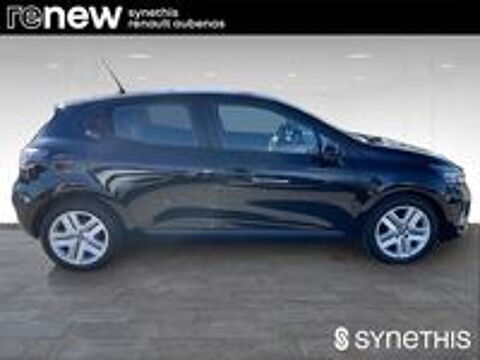 Clio V Clio TCe 90 ch GSR2 Evolution 2024 occasion 07200 Aubenas