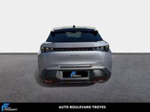 3008 Hybrid 145 e-DCS6 GT 2025 occasion 10600 Barberey-Saint-Sulpice