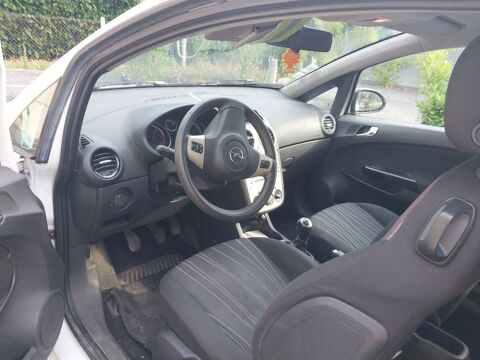 Opel corsa 1.3 CDTI - 90 Cosmo