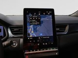 Captur E-Tech full hybrid 145 ch esprit Alpine 2025 occasion 83500 La Seyne-sur-Mer