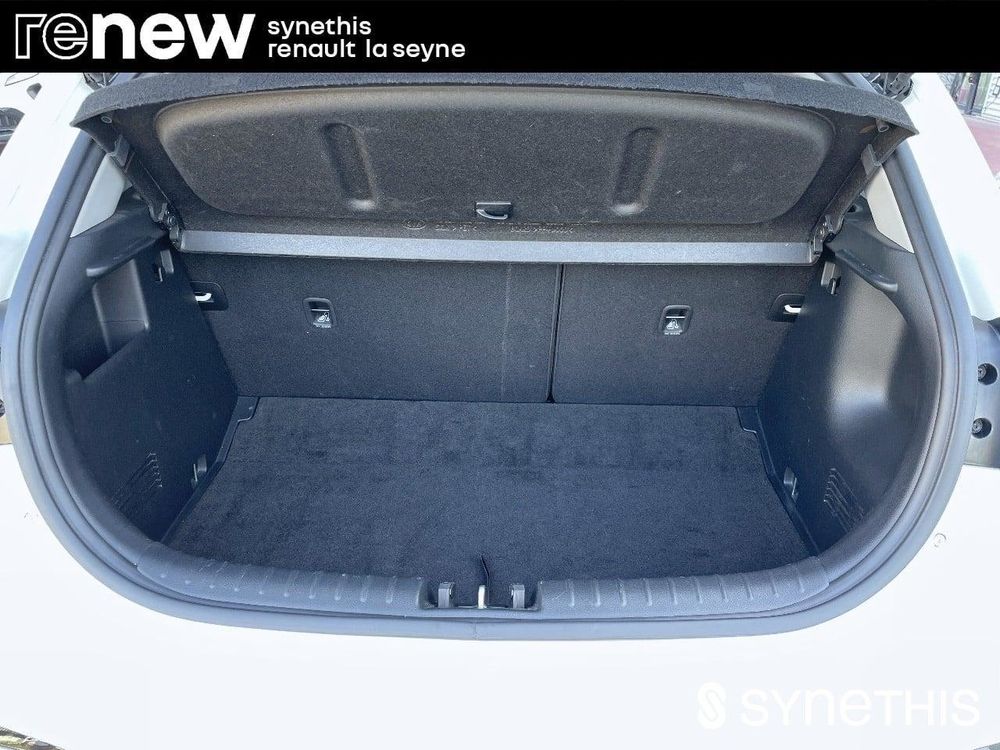 Rio 1.0 T-GDi 120 ch MHEV DCT7 GT-Line Premium Business 2023 occasion 83500 La Seyne-sur-Mer