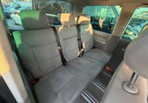 MULTIVAN 2011 occasion 66000 Perpignan