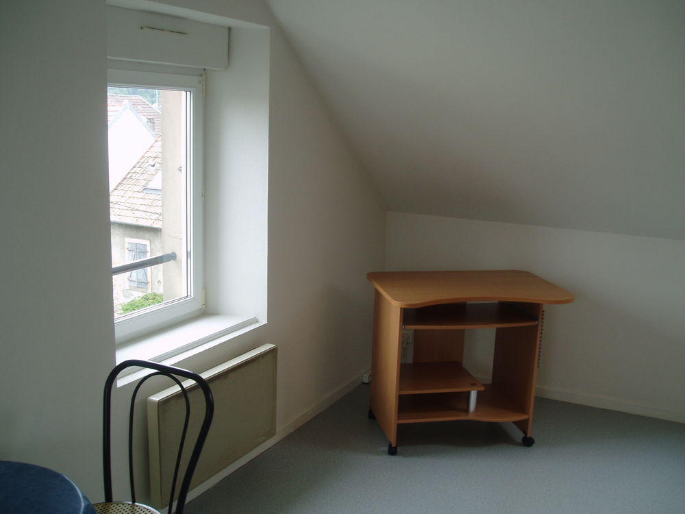 Location Appartement Appartement F1 meublé à Valdoie Valdoie