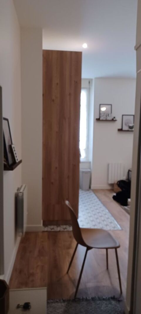  Appartement � louer 2 pi�ces 26 m�