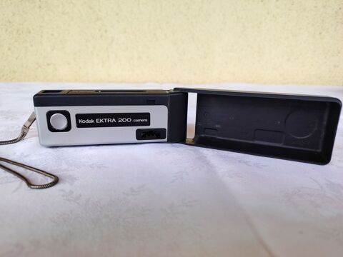 Appareil photo KODAK EKTRA 200
20 Salon-de-Provence (13)