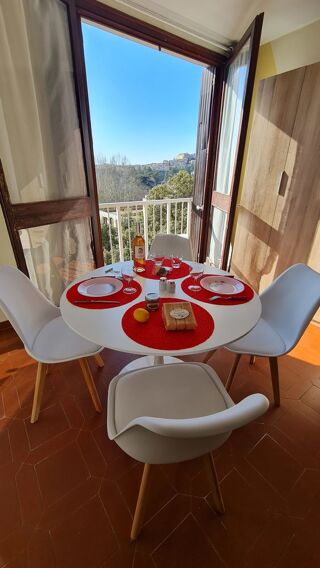  Appartement à vendre 1 pièce 30 m²