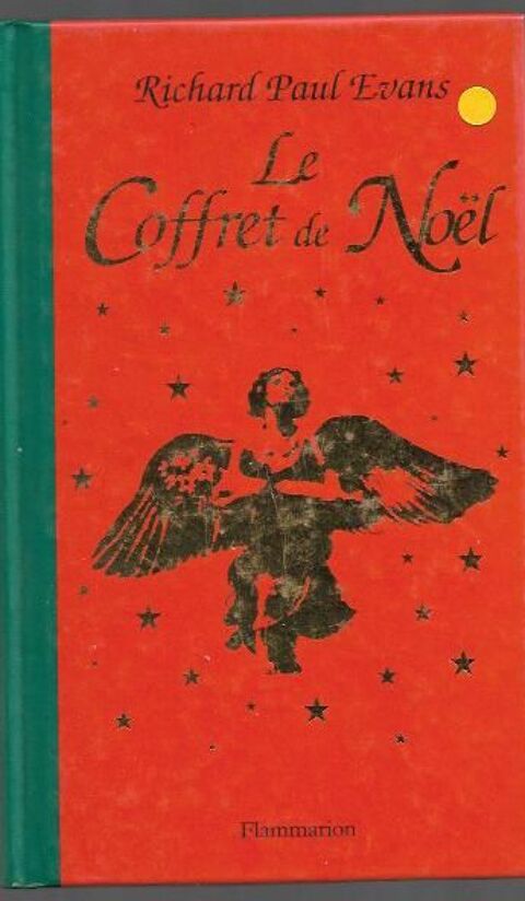 Coffret de noel (le) 0 Fougres (35)