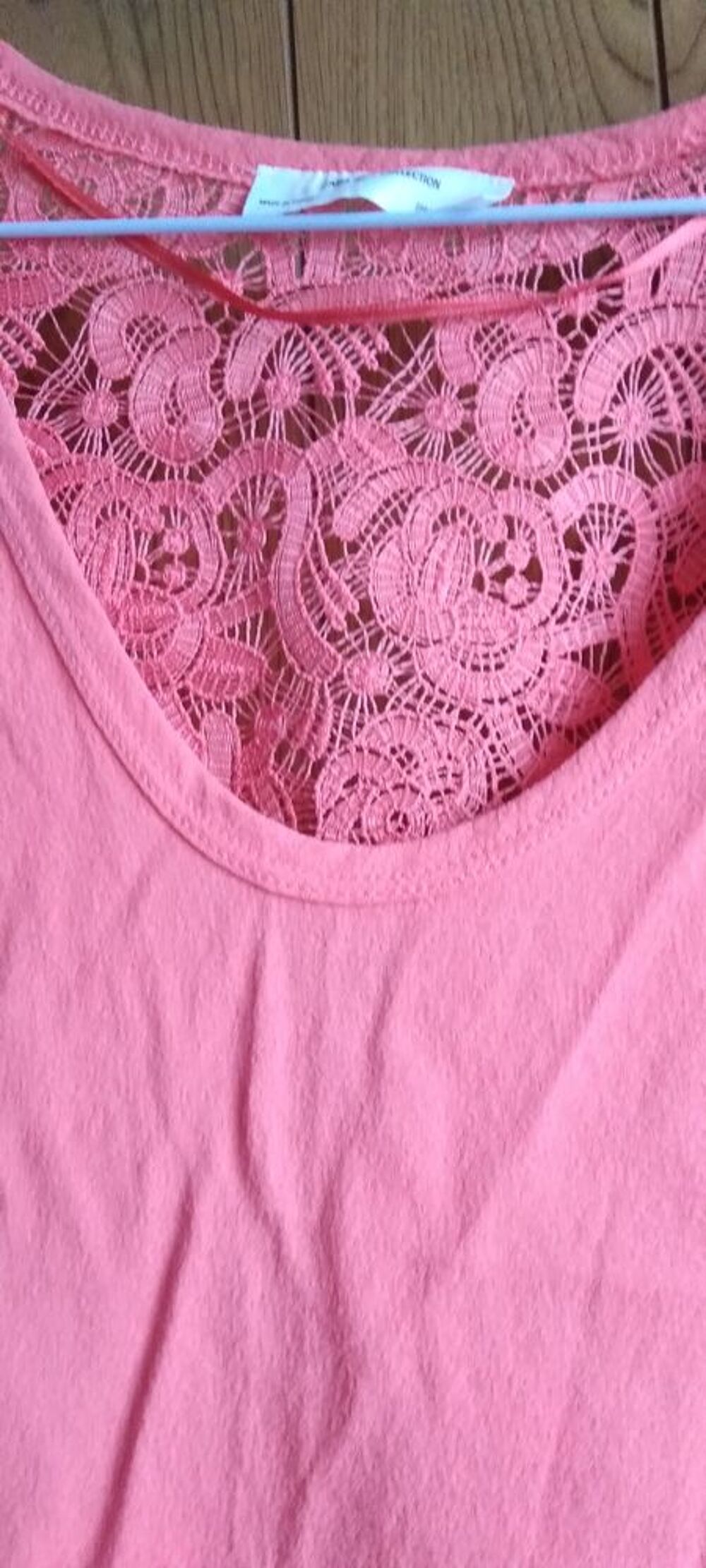 debardeur femmes Vêtements