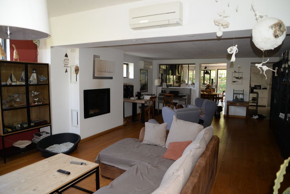 Vente Maison maison 10 pièces 215m² FRONTIGNAN 34110 Frontignan