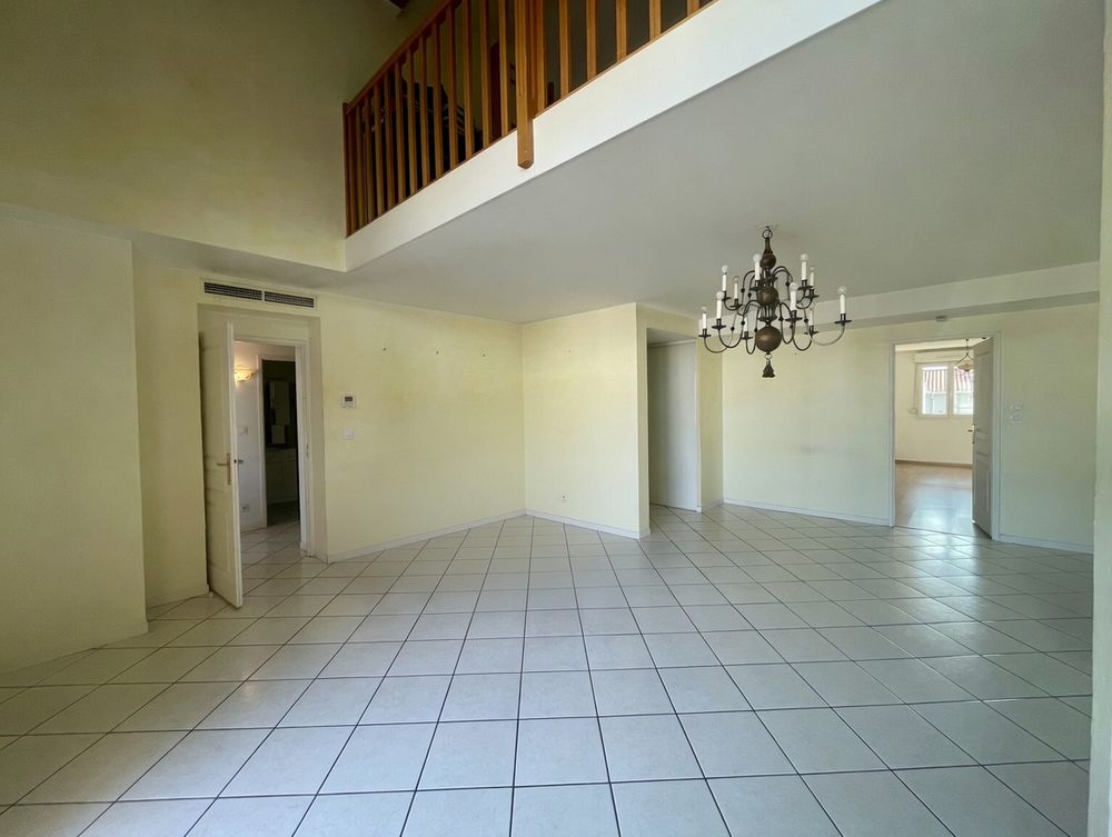 Location Appartement Appartement T3 de 104 m² climatisé avec balcon Craponne