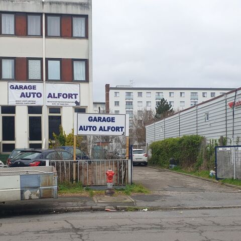 Voiture Voiture  occasion Maisons-Alfort 94700