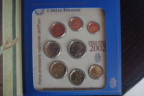 EURO ITALIE 2002 - N 51
15 Grues (85)