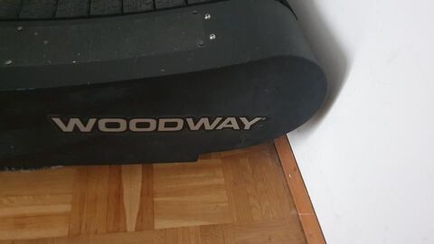 WOODWAY COURBE XL 3500 Perros-Guirec (22)