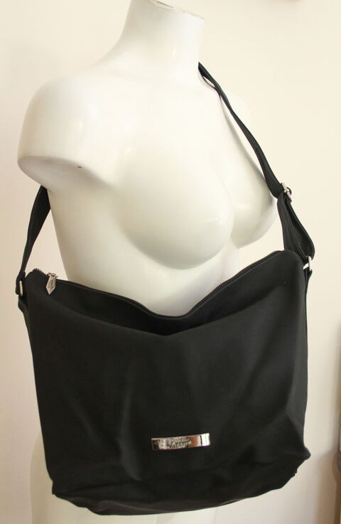 Sac noir JEAN PAUL GAULTIER Issy-les-Moulineaux (92)