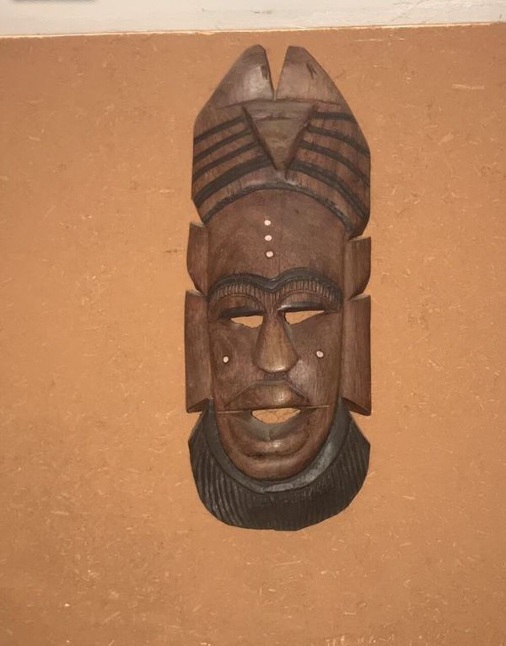 D&eacute;corations inspiration africaine Décoration