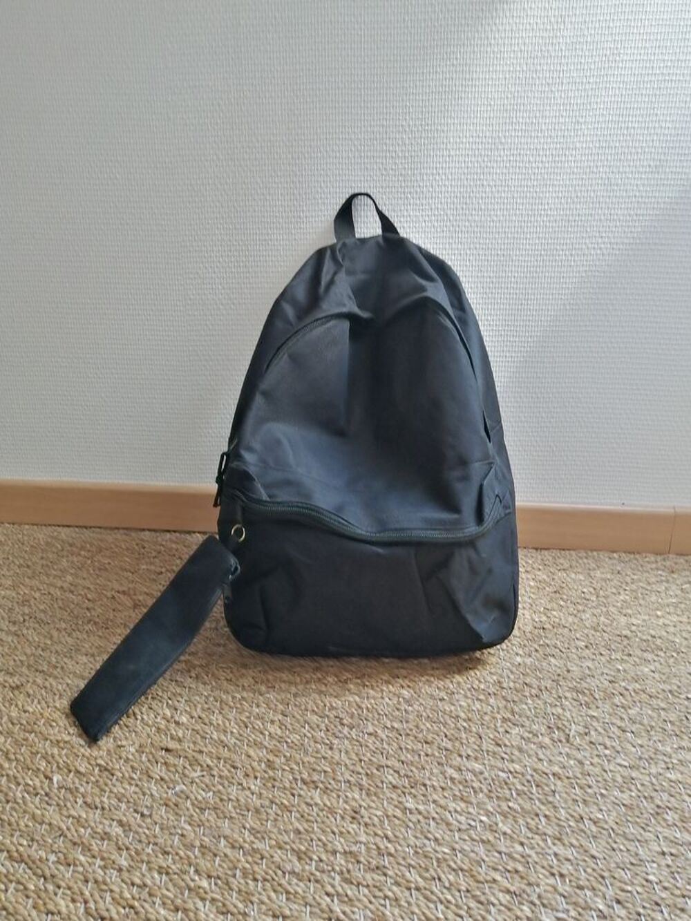 Sac d'&Eacute;cole Maroquinerie
