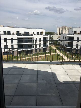  Appartement � louer 1 pi�ce 25 m�