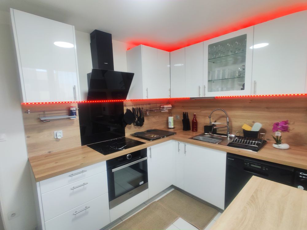 Location Appartement 3 pieces meuble PANTIN Pantin