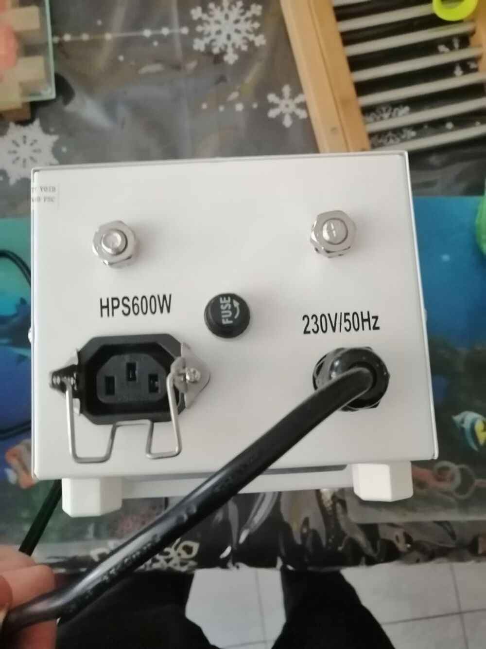 G&eacute;n&eacute;rateur &Eacute;lectrique Electroménager