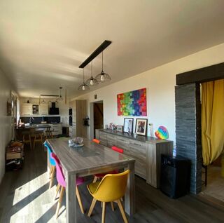  Maison à vendre 5 pièces 106 m²