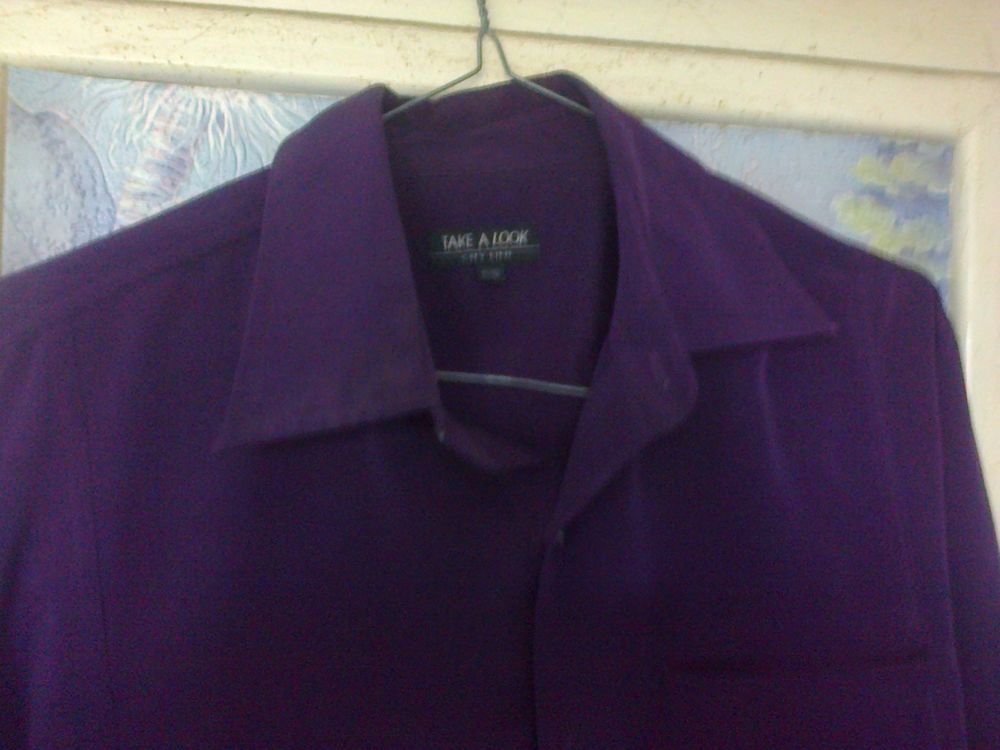 chemise Vêtements